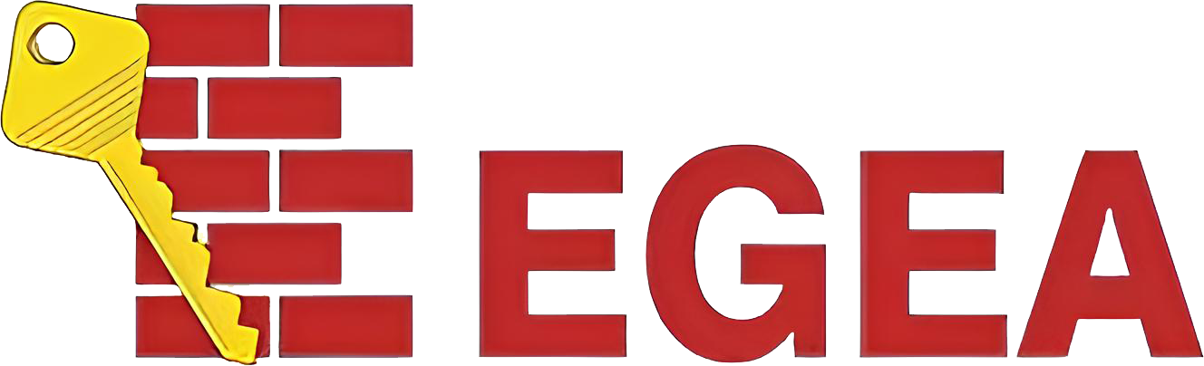 Schele Egea — Logo