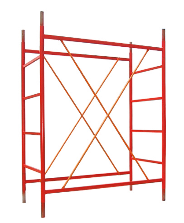 Schela Metalica Mobila EGEA Tip 110C Profesionala - imagine 3