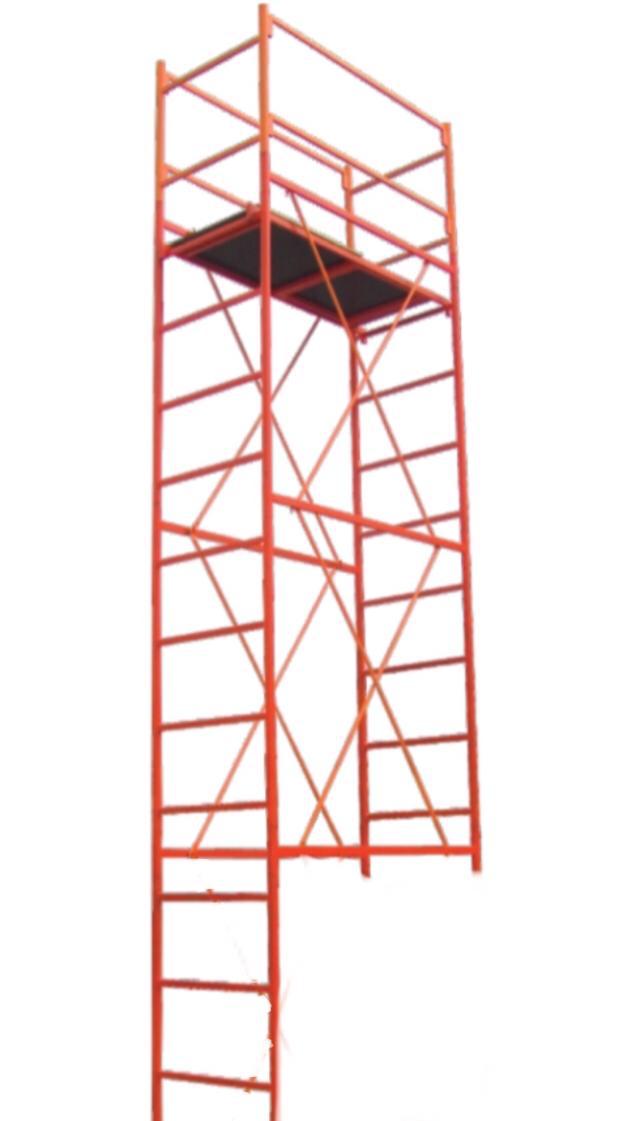 Schela Metalica Mobila EGEA Tip 110C Profesionala - imagine 4