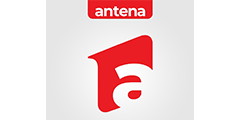 Logo Antena 1 – partener EGEA amenajări studio