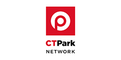 Logo CTPark – partener EGEA parcuri industriale