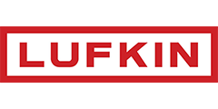 Logo Lufkin – partener EGEA industrie grea