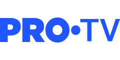 Logo PRO TV – partener EGEA amenajări studio