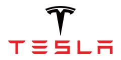 Logo Tesla – partener EGEA schele industriale