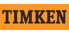 Logo Timken – partener EGEA structuri industriale