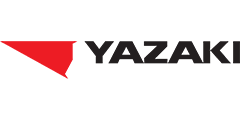 Logo Yazaki – partener EGEA schele industriale